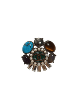 CC BROOCH