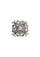 CC BROOCH