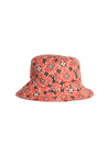 MONOGRAM BUCKET HAT