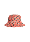 MONOGRAM BUCKET HAT