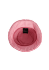 FUR BUCKET HAT M