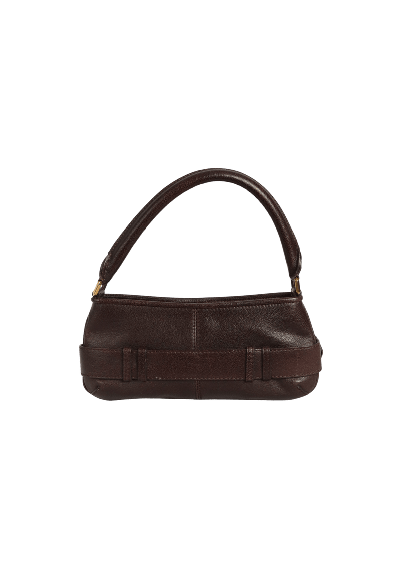 BUFFALO LAMBETH SHOULDER BAG