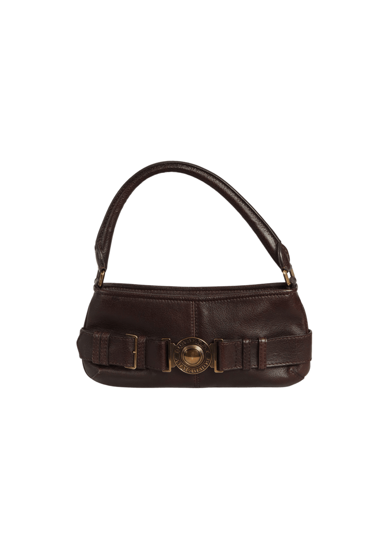 BUFFALO LAMBETH SHOULDER BAG