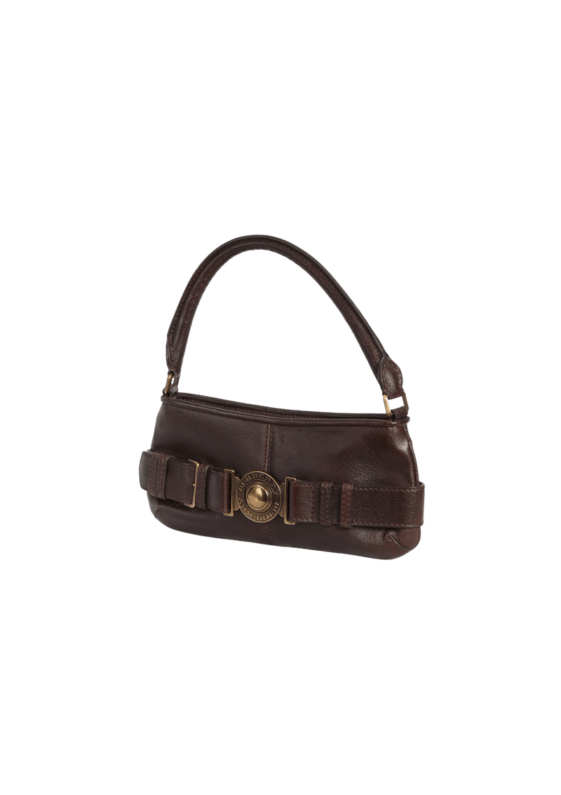 BUFFALO LAMBETH SHOULDER BAG