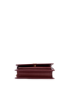 SUNSET WALLET ON CHAIN BAG