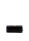 HUTTON SADDLE BAG