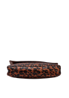 ANIMAL PRINT CLUTCH