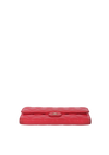 CLASSIC LONG FLAP WALLET