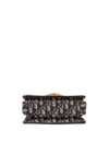 OBLIQUE DIORADICCT FLAP BAG
