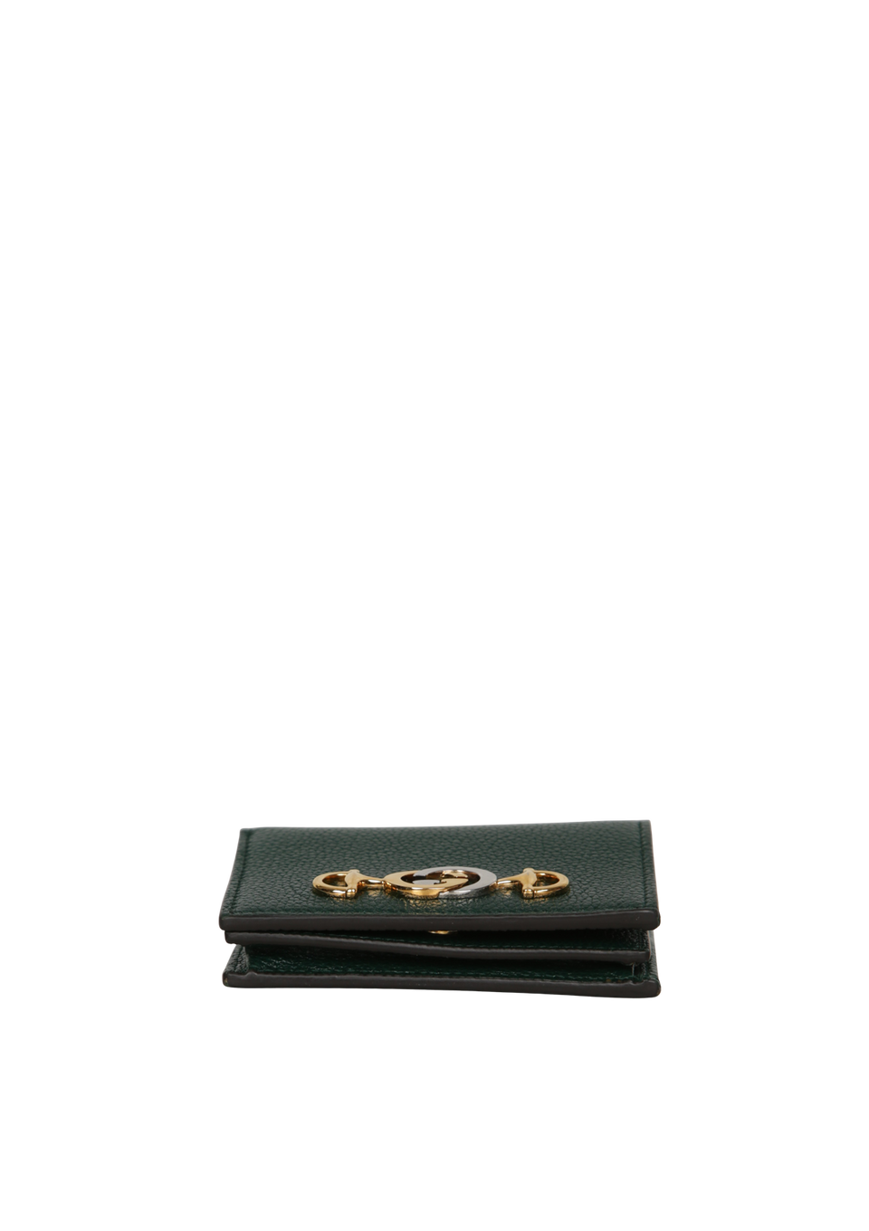 ACESSóRIO GUCCI ZUMI WALLET ON CHAIN VERDE P ORIGINAL – Gringa