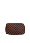 DAMIER ÉBÈNE SPEEDY 25