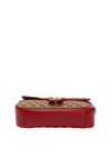 GG CANVAS MARMONT MEDIUM