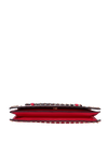 ROCKSTUD FLAP CLUTCH
