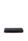 CC QUILTED WALLET