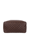 MONOGRAM NEVERFULL GM W/ POUCH