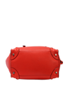 MINI LUGGAGE TOTE