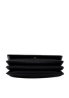 PATTINA TESSUTO SAFFIANO FLAP BAG