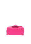 ONE STUD TOP HANDLE BAG