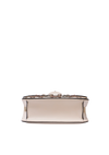 LOVE BLADE EMBROIDERED MINI GLAM LOCK