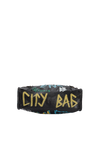 MOTOCROSS CLASSIC GRAFFITI CITY BAG