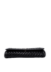 LEATHER CHAIN WALLET