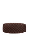 GG CANVAS SATCHEL BAG