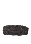 MONOGRAM DENIM NEO CABBY MM