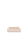 CANVAS LOGO POCKET BAG