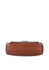 LEATHER CLUTCH