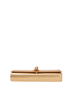 KATE TASSEL CLUTCH