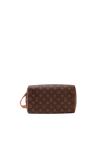 MONOGRAM DOPP KIT TOILET POUCH