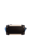 MICRO LUGGAGE TOTE