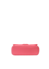 CAVIAR MINI INCOGNITO SQUARE FLAP BAG
