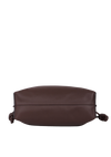MEDIUM FLAMENCO KNOT CLUTCH