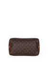 MONOGRAM SPEEDY 30 BANDOULIÈRE