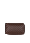 DAMIER ÉBÈNE SPEEDY 30