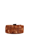 PONY HAIR MAMA BAGUETTE