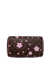 MONOGRAM CHERRY SPEEDY 25 BANDOULIÈRE