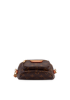 MONOGRAM MINI BUMBAG