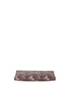 CANVAS CARD HOLDER