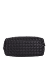 MEDIUM INTRECCIATO ANDIAMO TOTE