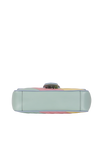 GG MARMONT MULTICOLOR SMALL BAG