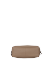 VITELLO DAINO DOUBLE ZIP CAMERA BAG