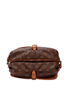 MONOGRAM SAUMUR 30