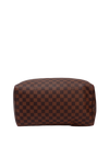 DAMIER ÉBÈNE SPEEDY 35