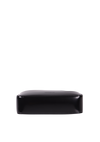 CUT-OUT MINI SHOULDER BAG