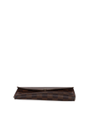 DAMIER ÉBÈNE EMILIE WALLET