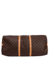 MONOGRAM KEEPALL 60 BANDOULIÈRE