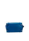 MINI LUGGAGE TOTE