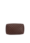 DAMIER ÉBÈNE SPEEDY 25